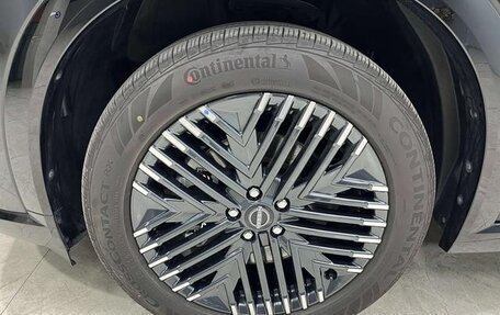 Nissan Pathfinder, 2024 год, 4 100 000 рублей, 26 фотография