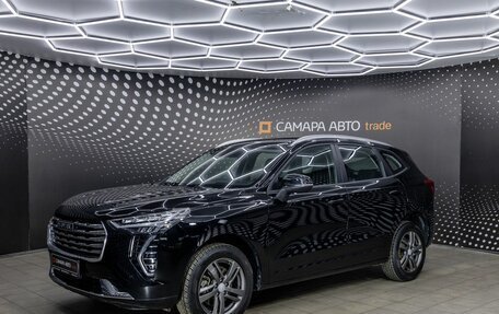 Haval Jolion, 2023 год, 1 994 000 рублей, 1 фотография