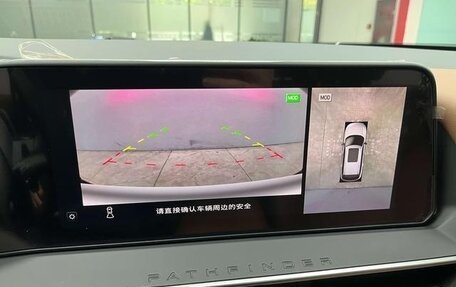 Nissan Pathfinder, 2024 год, 4 100 000 рублей, 25 фотография