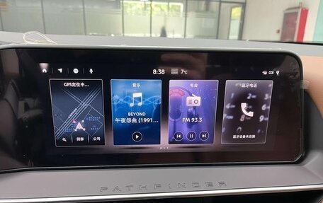 Nissan Pathfinder, 2024 год, 4 100 000 рублей, 24 фотография