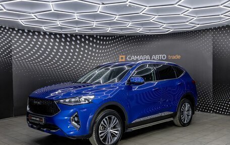 Haval F7 I, 2020 год, 1 960 000 рублей, 1 фотография