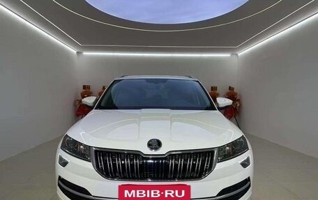 Skoda Karoq I, 2022 год, 2 275 000 рублей, 2 фотография