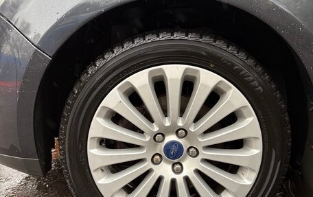 Ford Galaxy II, 2006 год, 750 000 рублей, 5 фотография