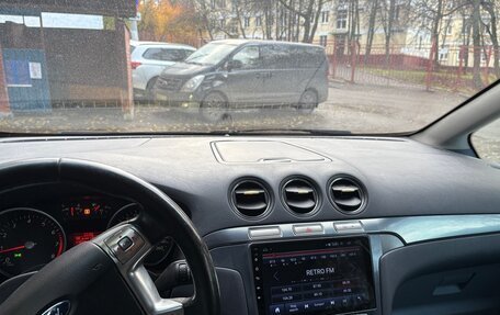 Ford Galaxy II, 2006 год, 750 000 рублей, 3 фотография