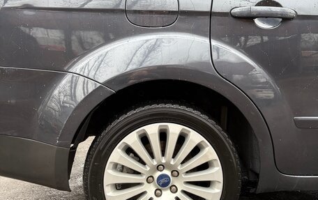 Ford Galaxy II, 2006 год, 750 000 рублей, 4 фотография