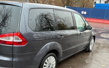 Ford Galaxy II, 2006 год, 750 000 рублей, 6 фотография