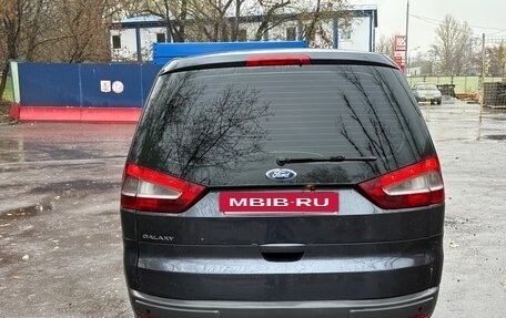 Ford Galaxy II, 2006 год, 750 000 рублей, 7 фотография