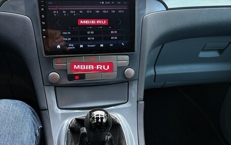 Ford Galaxy II, 2006 год, 750 000 рублей, 2 фотография