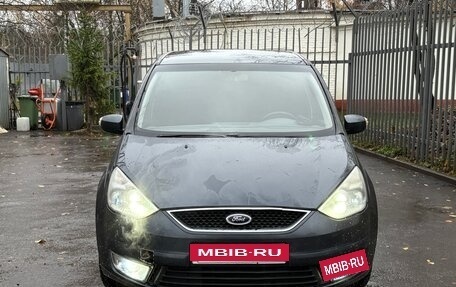 Ford Galaxy II, 2006 год, 750 000 рублей, 10 фотография