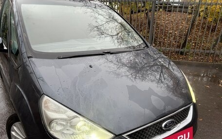 Ford Galaxy II, 2006 год, 750 000 рублей, 11 фотография