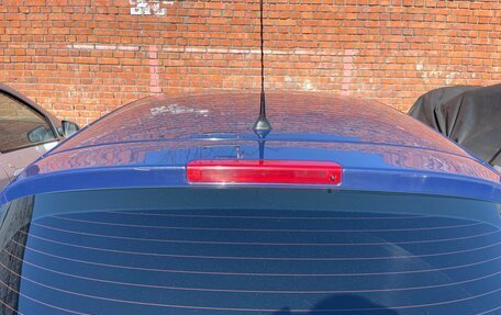 Renault Megane III, 2009 год, 460 000 рублей, 10 фотография