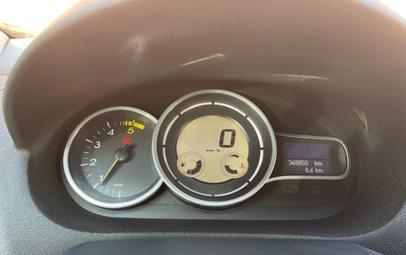 Renault Megane III, 2009 год, 460 000 рублей, 8 фотография