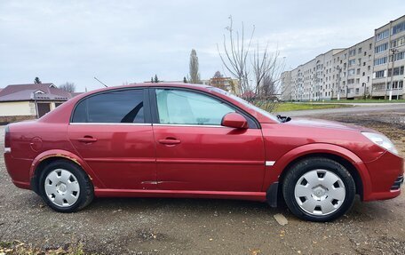 Opel Vectra C рестайлинг, 2005 год, 320 000 рублей, 5 фотография