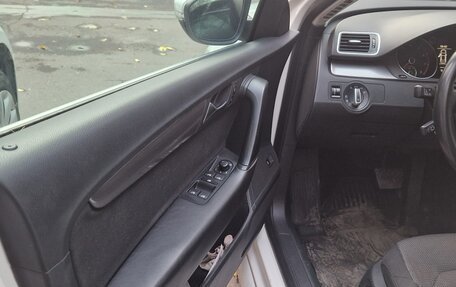 Volkswagen Passat B7, 2012 год, 1 250 000 рублей, 2 фотография