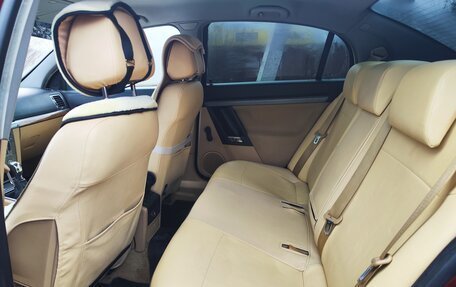 Opel Vectra C рестайлинг, 2005 год, 320 000 рублей, 10 фотография