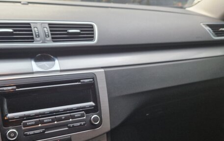 Volkswagen Passat B7, 2012 год, 1 250 000 рублей, 5 фотография