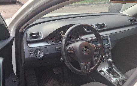 Volkswagen Passat B7, 2012 год, 1 250 000 рублей, 3 фотография