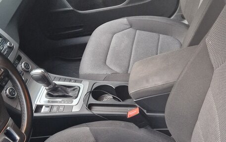 Volkswagen Passat B7, 2012 год, 1 250 000 рублей, 4 фотография