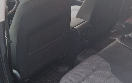 Volkswagen Passat B7, 2012 год, 1 250 000 рублей, 7 фотография