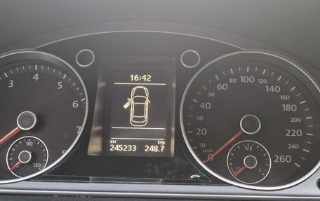 Volkswagen Passat B7, 2012 год, 1 250 000 рублей, 6 фотография