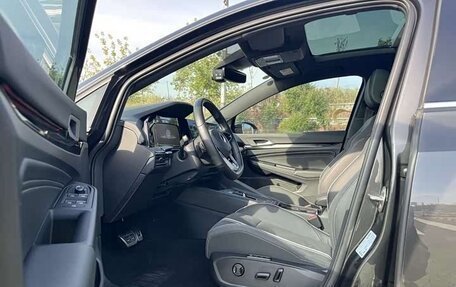 Volkswagen Golf VIII, 2021 год, 1 490 123 рублей, 8 фотография