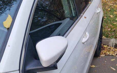 Volkswagen Passat B7, 2012 год, 1 250 000 рублей, 10 фотография