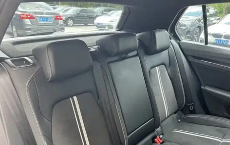 Volkswagen Golf VIII, 2021 год, 1 490 123 рублей, 16 фотография