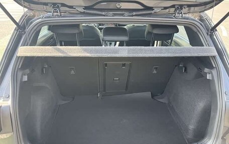 Volkswagen Golf VIII, 2021 год, 1 490 123 рублей, 19 фотография