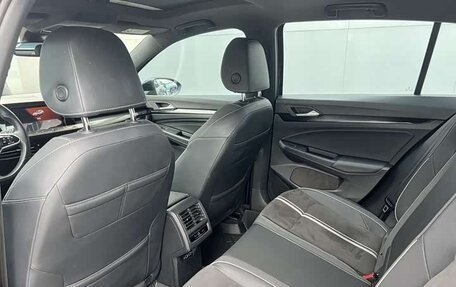 Volkswagen Golf VIII, 2021 год, 1 490 123 рублей, 17 фотография