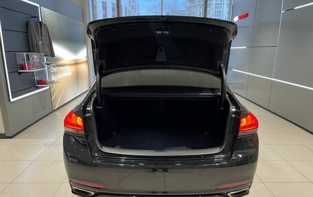 Genesis G80 I, 2019 год, 2 099 000 рублей, 7 фотография