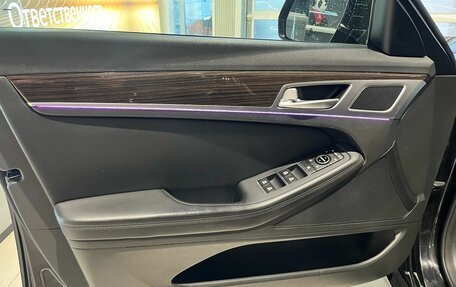 Genesis G80 I, 2019 год, 2 099 000 рублей, 9 фотография