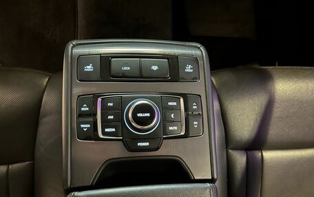 Genesis G80 I, 2019 год, 2 099 000 рублей, 18 фотография