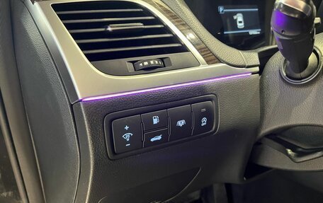 Genesis G80 I, 2019 год, 2 099 000 рублей, 10 фотография