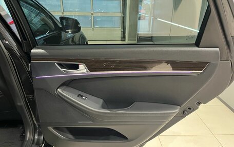 Genesis G80 I, 2019 год, 2 099 000 рублей, 19 фотография