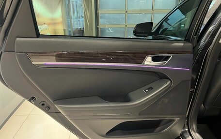 Genesis G80 I, 2019 год, 2 099 000 рублей, 16 фотография