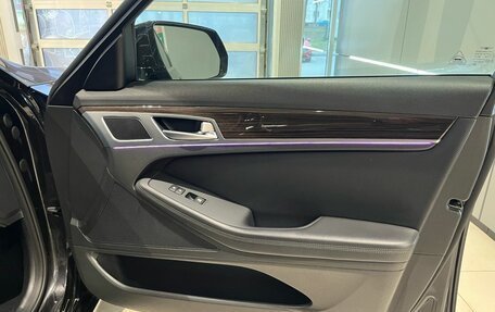 Genesis G80 I, 2019 год, 2 099 000 рублей, 14 фотография