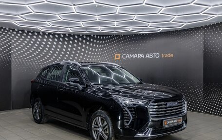 Haval Jolion, 2023 год, 1 994 000 рублей, 3 фотография