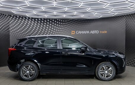 Haval Jolion, 2023 год, 1 994 000 рублей, 5 фотография