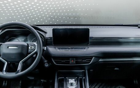 Haval Jolion, 2023 год, 1 994 000 рублей, 11 фотография