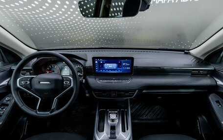 Haval Jolion, 2023 год, 1 994 000 рублей, 10 фотография