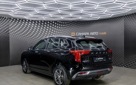 Haval Jolion, 2023 год, 1 994 000 рублей, 4 фотография