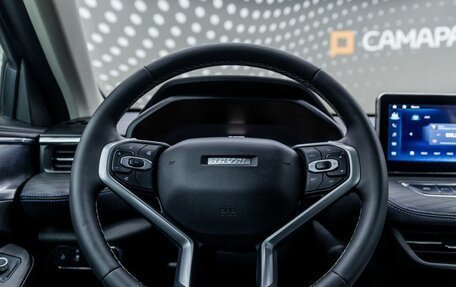 Haval Jolion, 2023 год, 1 994 000 рублей, 12 фотография