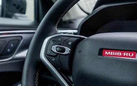 Haval Jolion, 2023 год, 1 994 000 рублей, 14 фотография