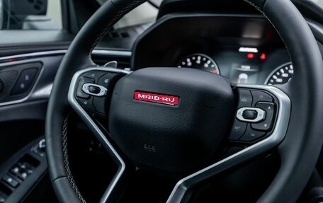 Haval Jolion, 2023 год, 1 994 000 рублей, 13 фотография