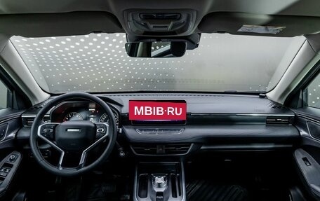 Haval Jolion, 2023 год, 1 994 000 рублей, 9 фотография