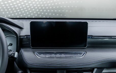 Haval Jolion, 2023 год, 1 994 000 рублей, 17 фотография