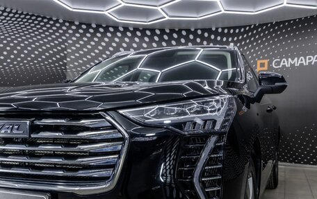 Haval Jolion, 2023 год, 1 994 000 рублей, 29 фотография