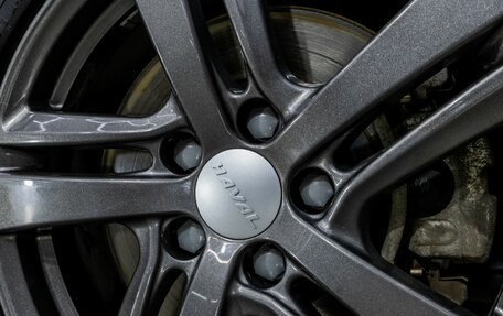 Haval Jolion, 2023 год, 1 994 000 рублей, 34 фотография