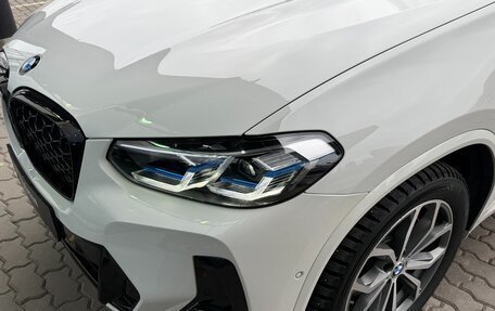 BMW X4, 2022 год, 6 700 000 рублей, 7 фотография
