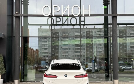 BMW X4, 2022 год, 6 700 000 рублей, 5 фотография